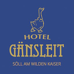 Logo des Hotels Gansleit