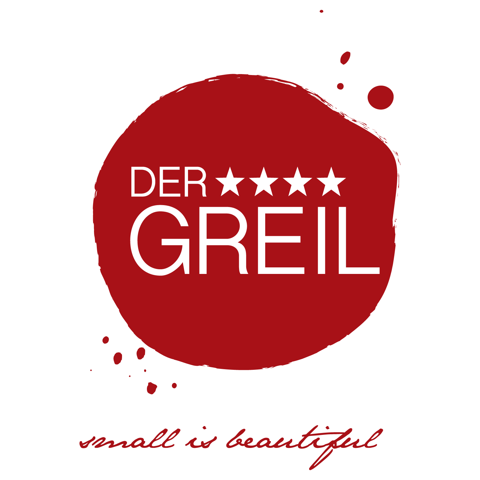 Logo vom Hotel Greil
