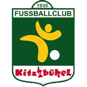 Logo des Fussballclubs FC-Kitzbühel